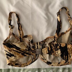 Fantasie swimsuit top